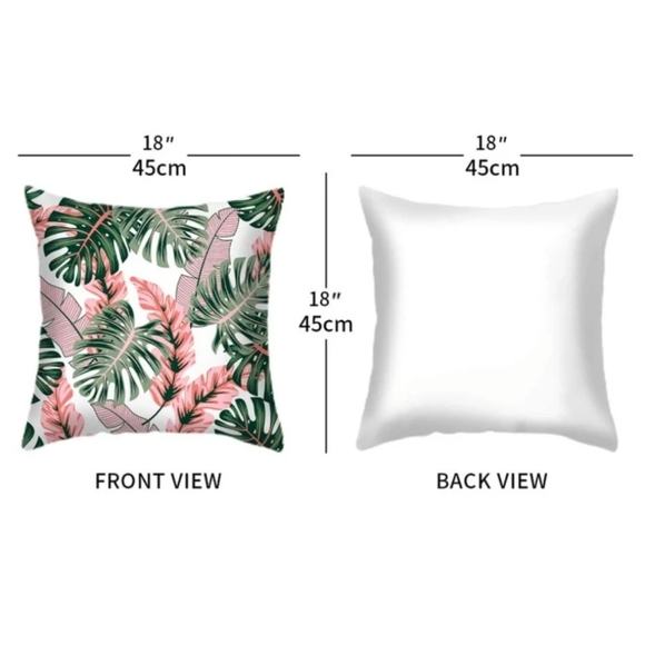 NEW! Give Thanks Cushion Cover - Picture 6 of 8